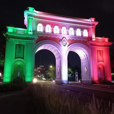Tu Estancia Guadalajara Exterior photo