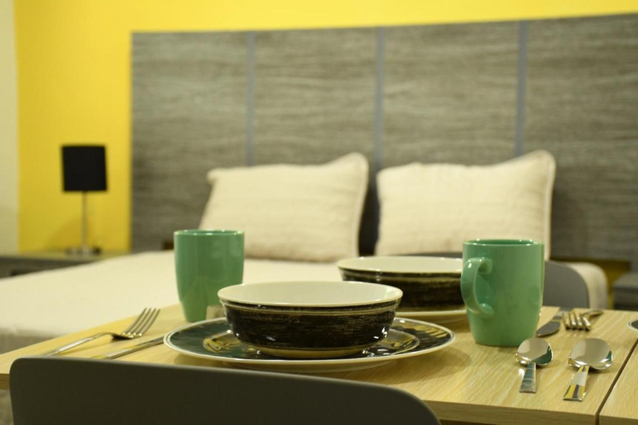 Apartment Tu