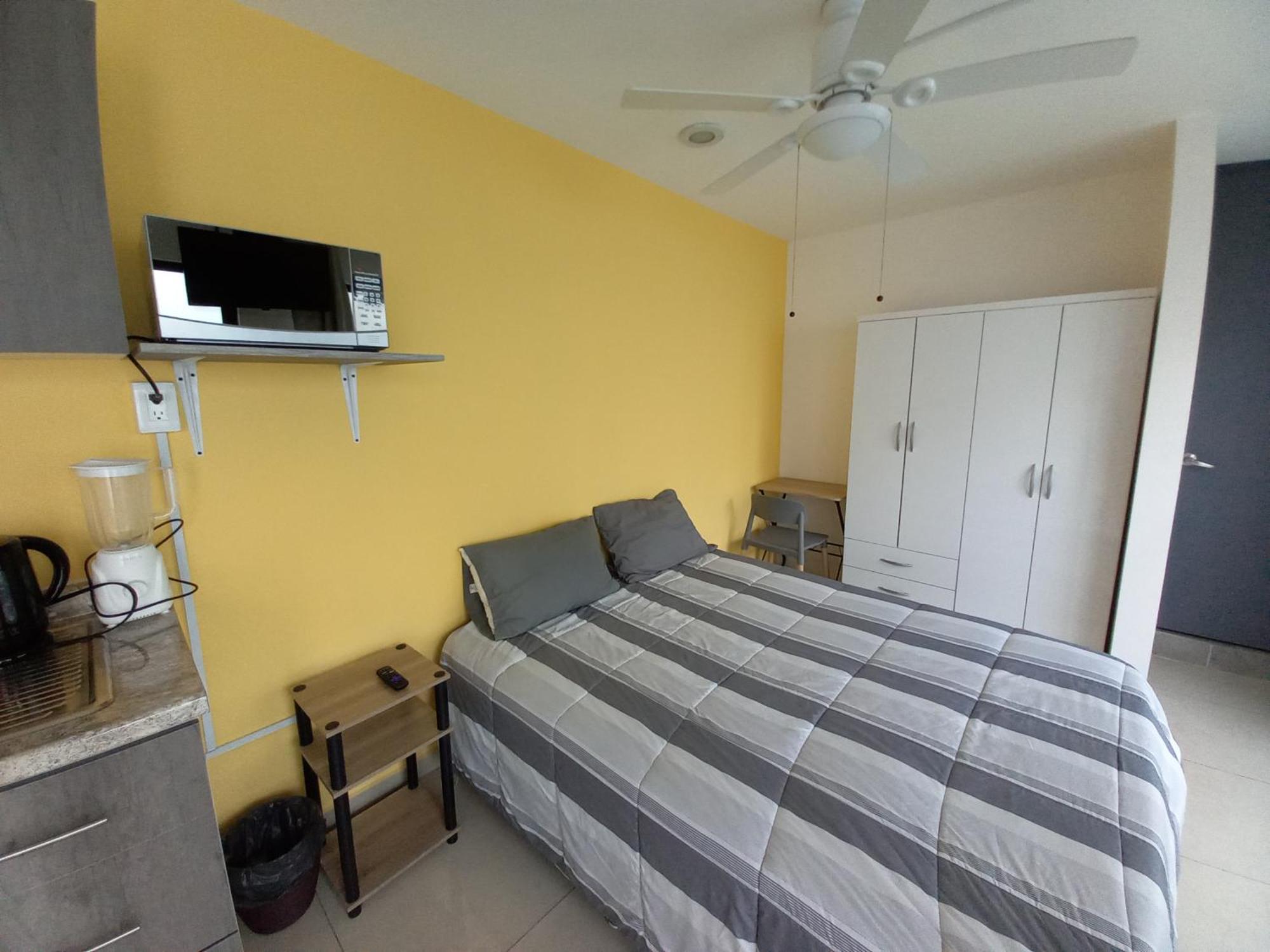 Apartment Tu Guadalajara