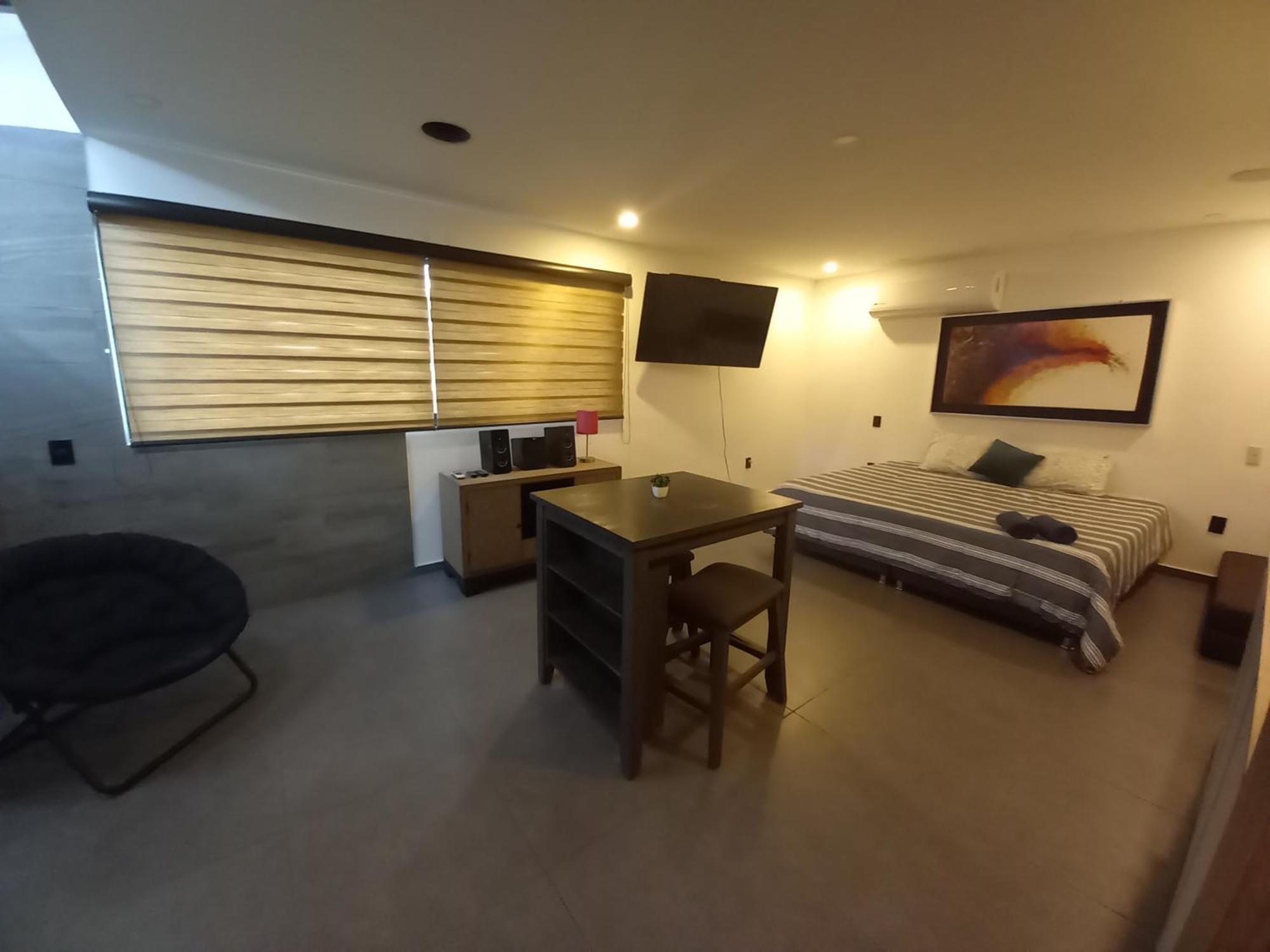 Tu Apartment