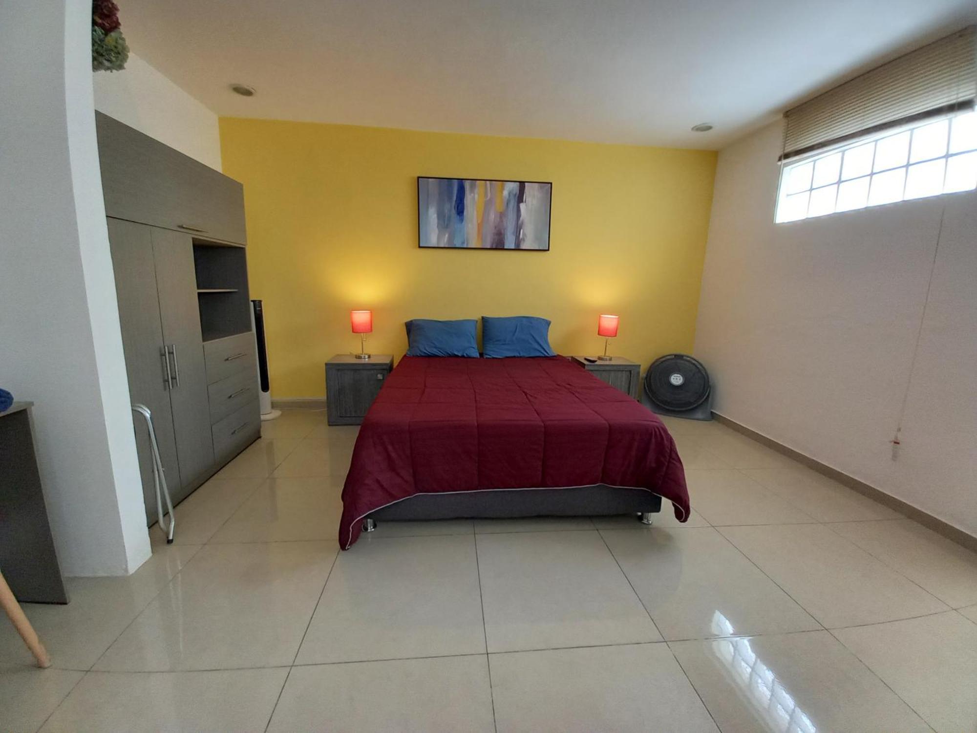 Apartment Tu