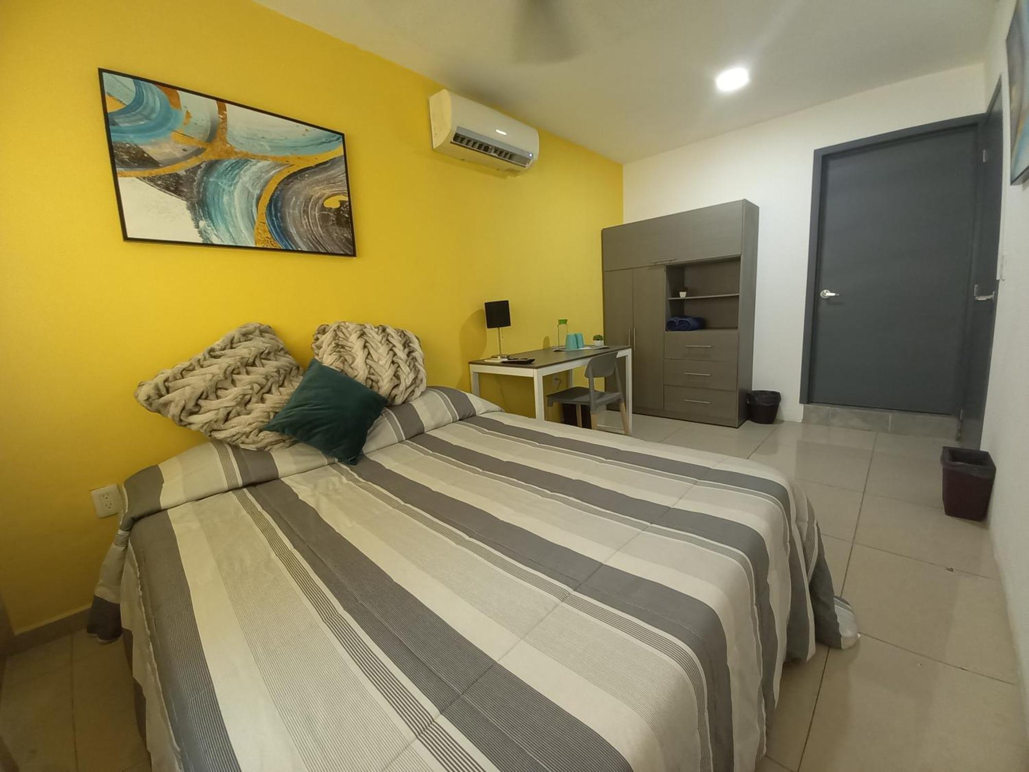 Apartamento Tu *