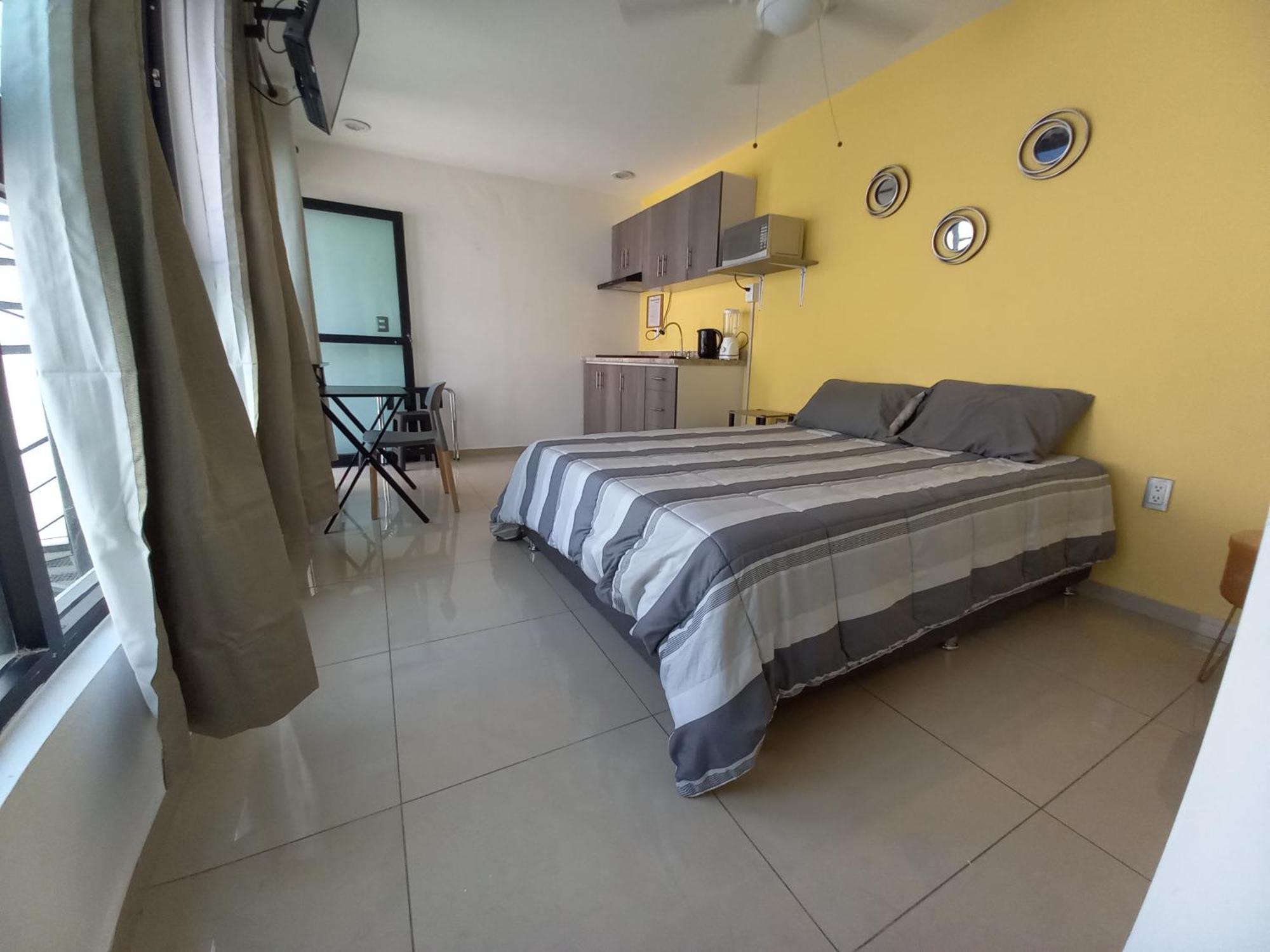 Tu Apartment